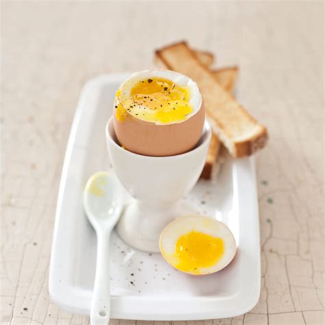 perfect soft boiled egg test kitchen|american test kitchen boiled eggs.